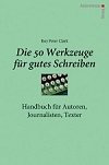 50 Werkzeuge Buchtipps