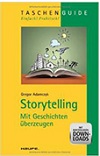 Buchtipp Storytelling