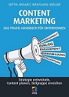 content marketing Buchtipp