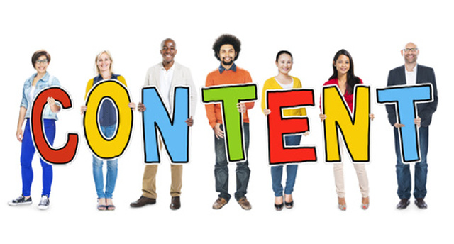 Content Marketing