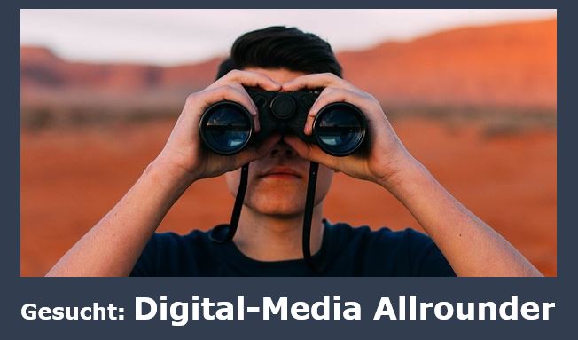 Digital-Media-Allrounder