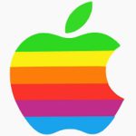 Apple Logo Titel