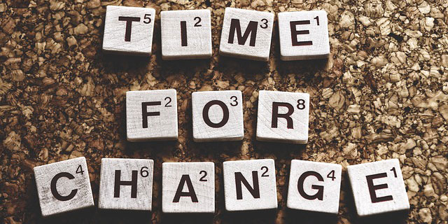 Change Management | Foto: Pixabay: Alexas_Fotos