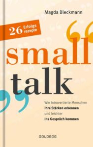 Small Talk | Goldegg Verlag