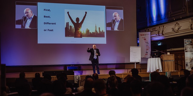 Harald Kopeter Fresh Content Congress 2019