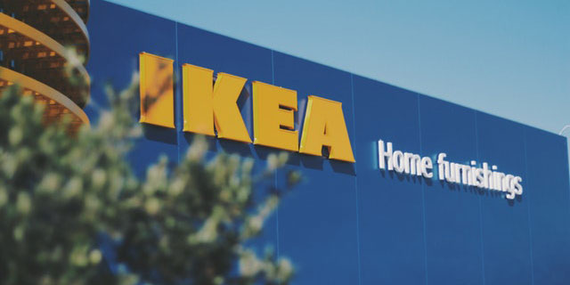 IKEA | Alexander Isreb/Pexels