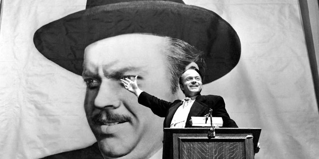 Citizen Kane | creative commons Lizenz