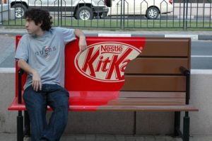 Kitkat Bank