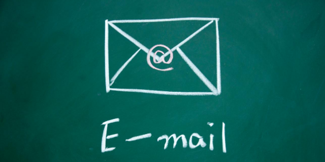 E-Mail-Marketing