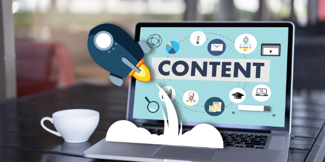 Erfolgreiches Content Marketing