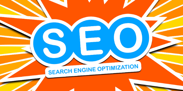 SEO 2021