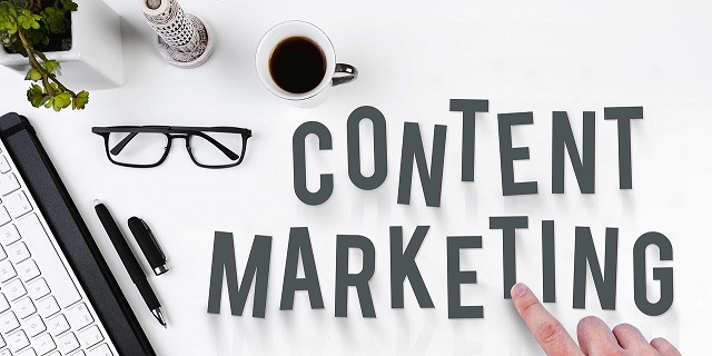 dein content marketing