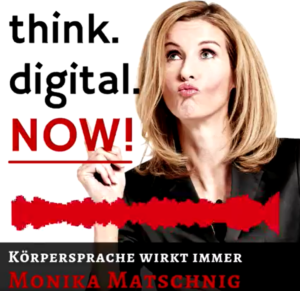 Monika Matschnig Podcast Interview