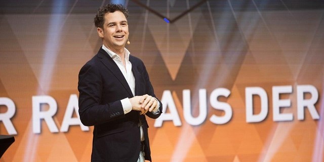 Gibt es richtiges Marketing?- Philipp Maderthaner klärt auf