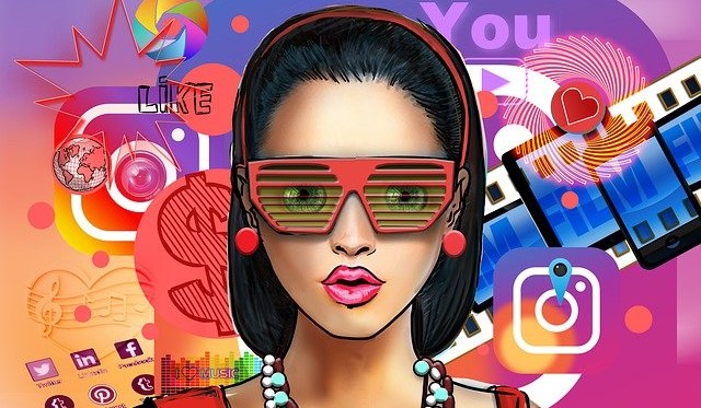 DIE Social Media Marketing Trends 2022