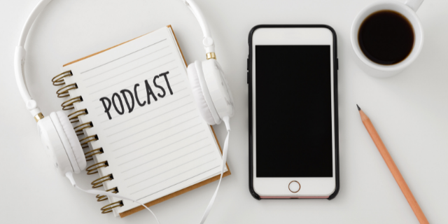 5 ulitmative Podcast-Booster Tipps!