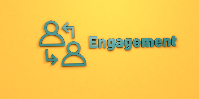 Werbung in Sozialen Medien - Wie stark ist das Engagement?
