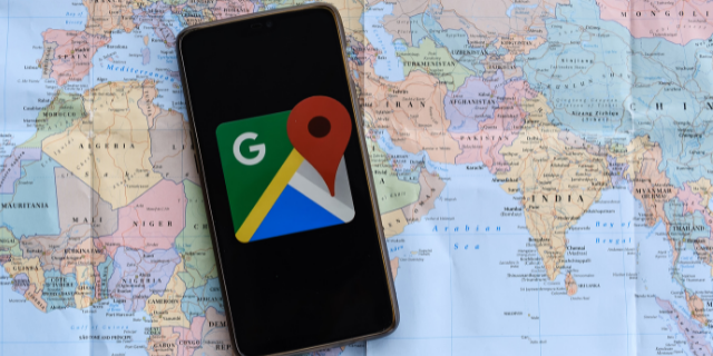 Warum ist Google Maps für Sie als Unternehmen so wichtig?