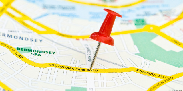 Google Ranking durch Google Maps verbessern! TEIL 2