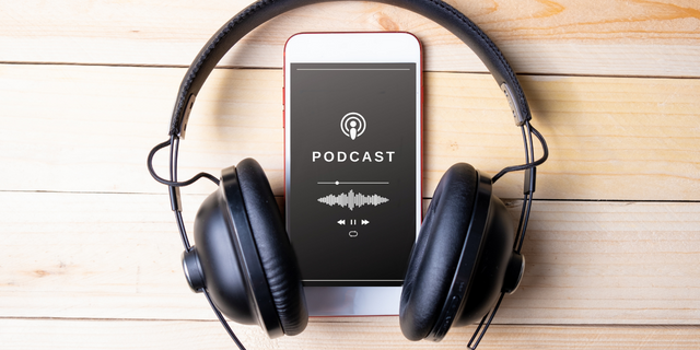 Podcast-Trends für 2023: Videos, lokale Inhalte und Markenbildung