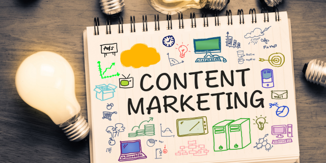 Content-Marketing im E-Commerce: Mit hochwertigem Inhalt Kunden gewinnen