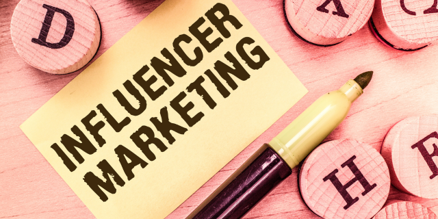 Wie du mit Influencer-Marketing deine Zielgruppe erreichst