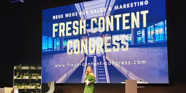 Fresh Content Congress